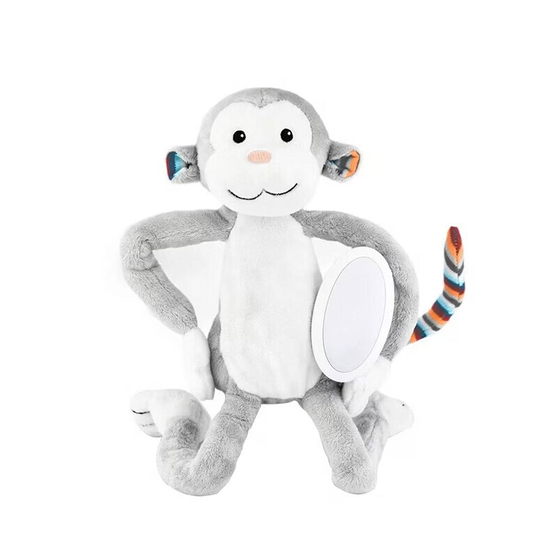 Zazu - Peluche Max Soft Toy Nightlight com melodias Zazu - Peluche Max Soft Toy Nightlight com melodias
