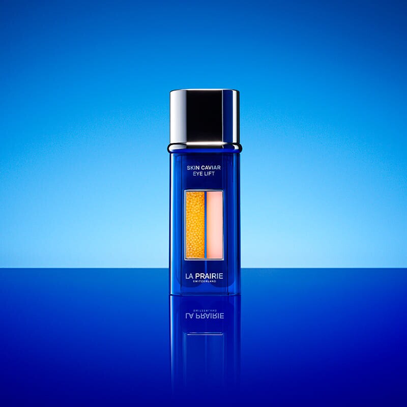 Descubra os cuidados de olhos La Prairie na loja online El Corte Inglés Descubra os cuidados de olhos La Prairie na loja online El Corte Inglés