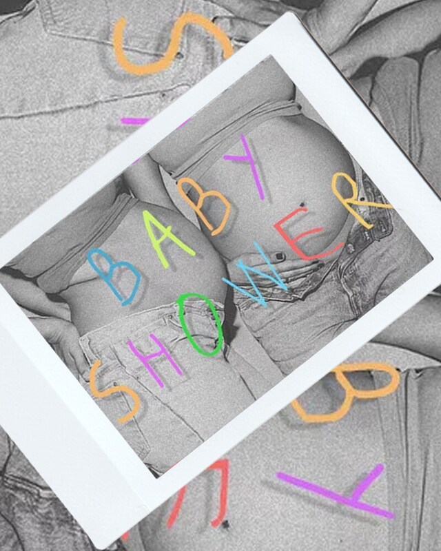 Babyshower - faça a sua lista de babyshower Babyshower - faça a sua lista de babyshower
