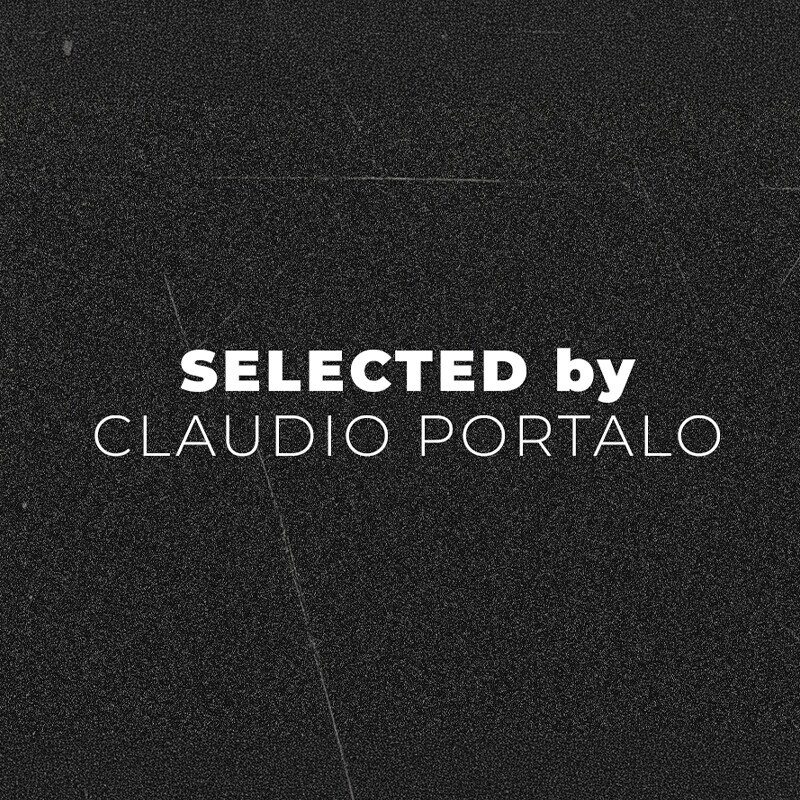 Selected by Claudio Portalo Selected by Claudio Portalo