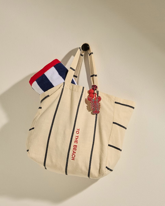 Toallas, bolsas y capazos de playa hasta -50% Toallas, bolsas y capazos de playa hasta -50%