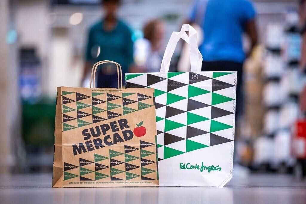 Supermercado El Corte Inglés Supermercado El Corte Inglés