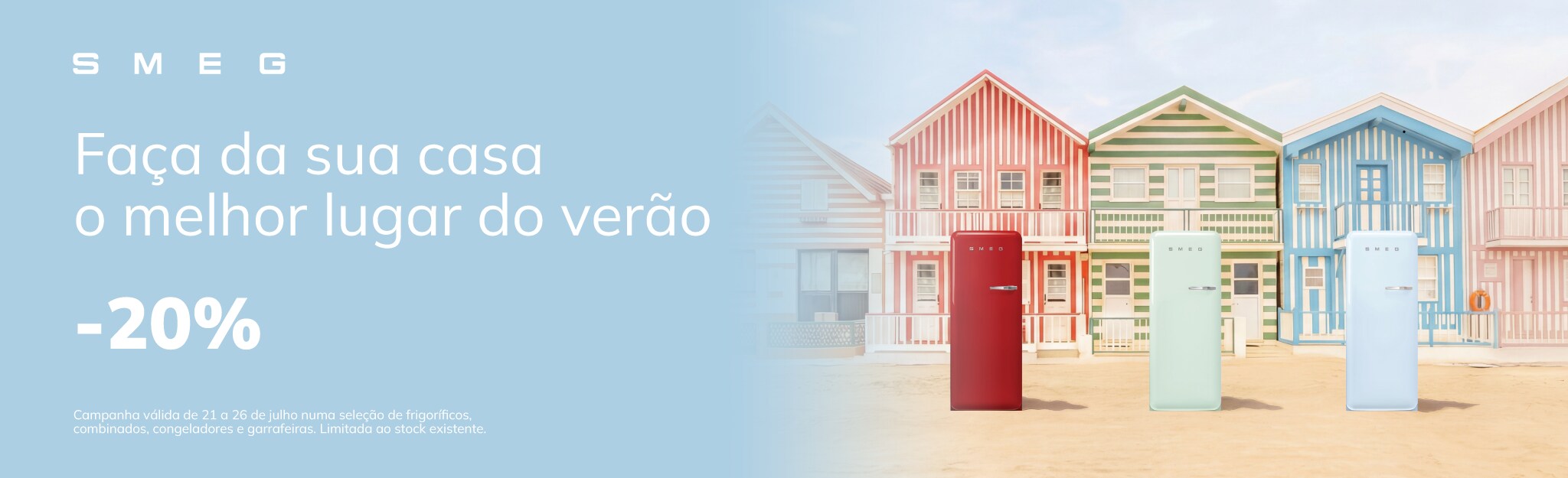 Smeg Frio Smeg Frio