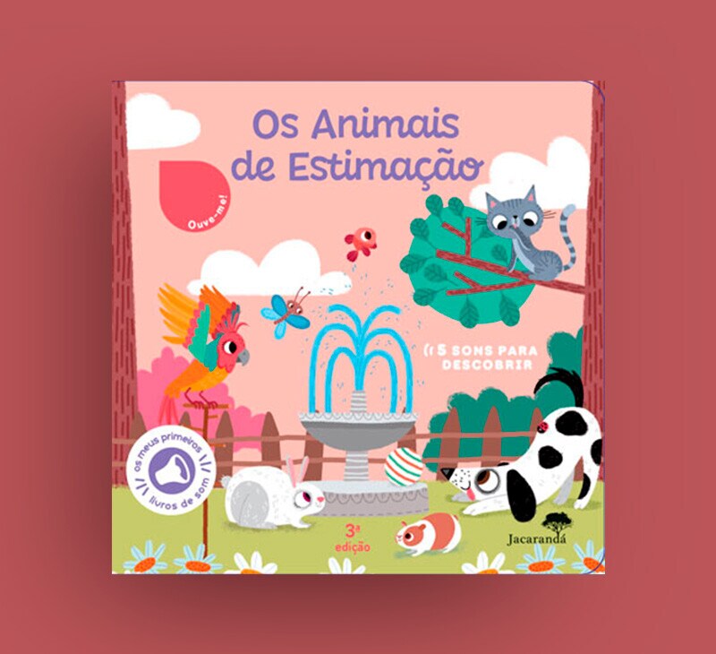Top 10 - Livros Infantis Top 10 - Livros Infantis