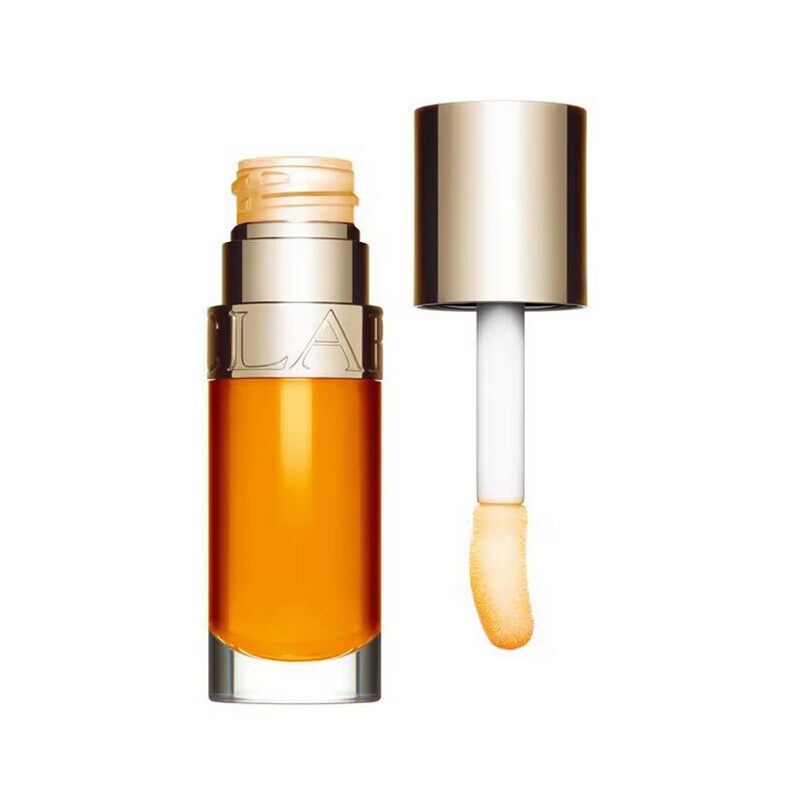 Lip oils Lip oils