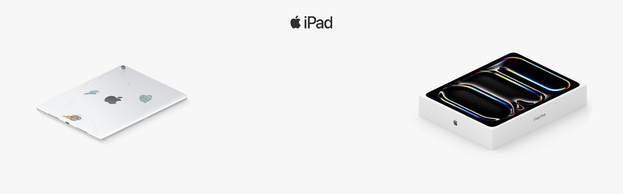 Poupe até 850€ na entrega do seu iPad antigo Poupe até 850€ na entrega do seu iPad antigo