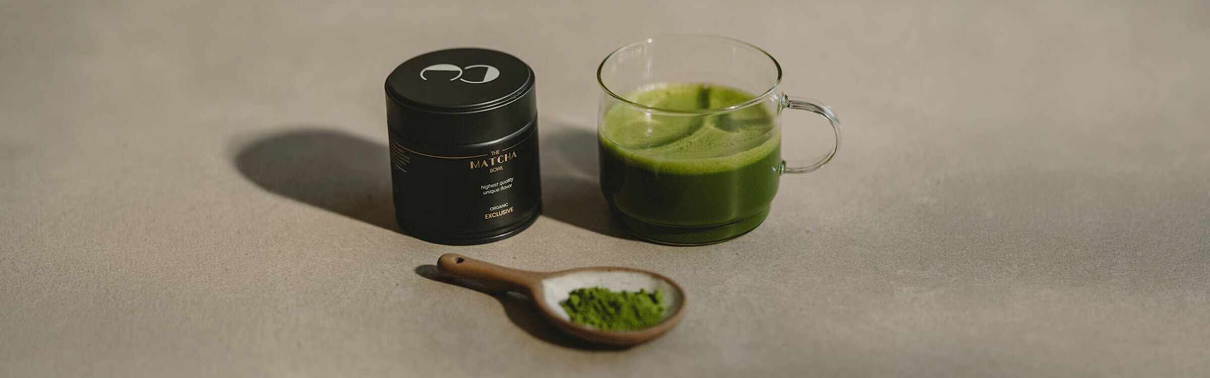 Té Matcha Té Matcha