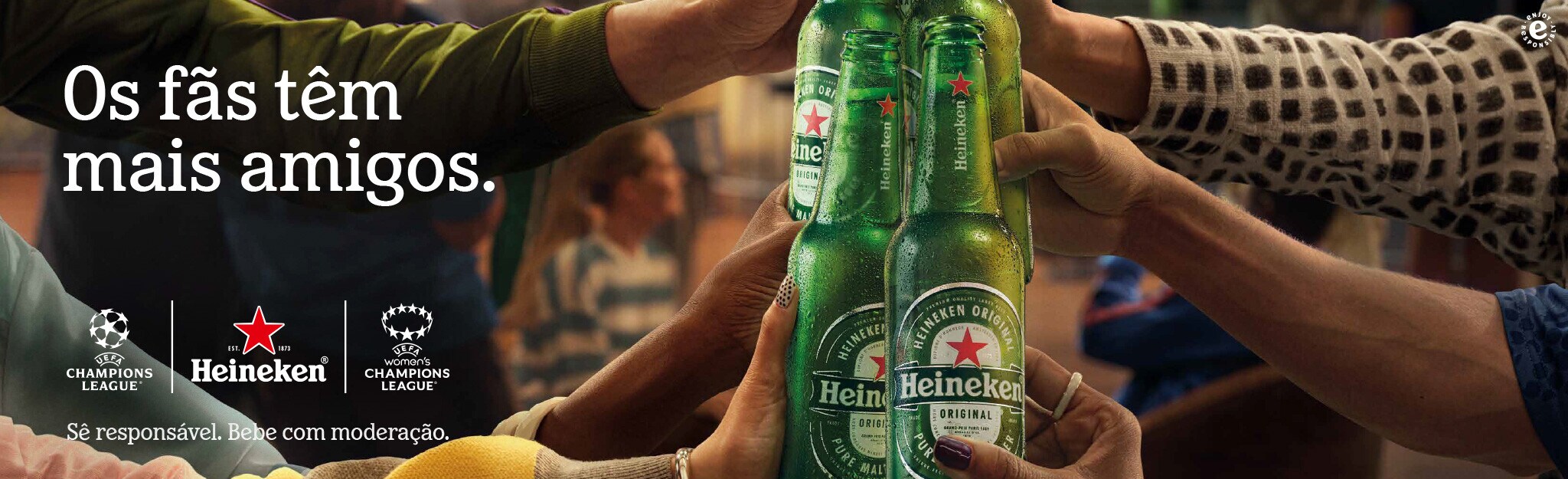 PUB Heineken PUB Heineken