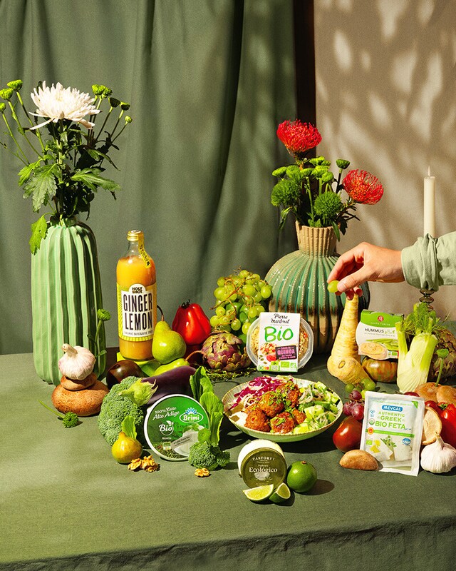 Supermercado Supermercado