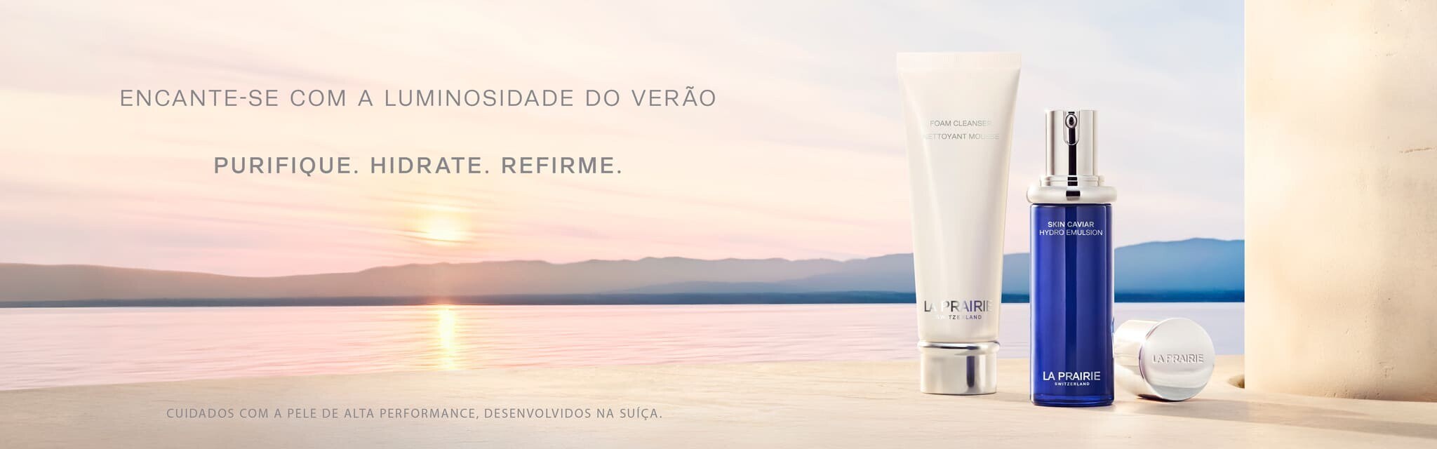 La Prairie Skin Caviar La Prairie Skin Caviar
