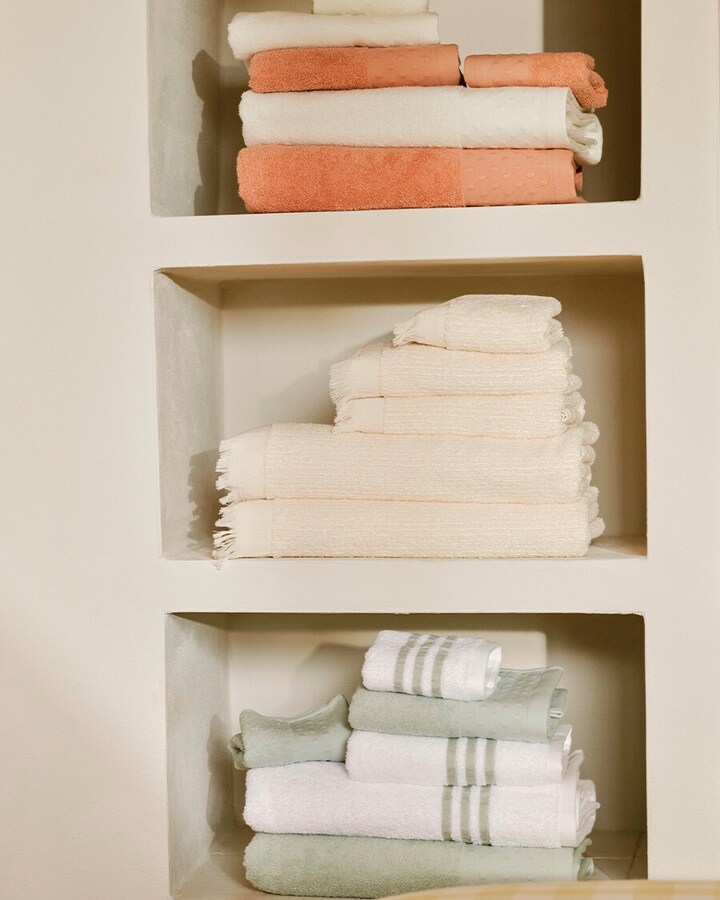 Textil baño Textil baño