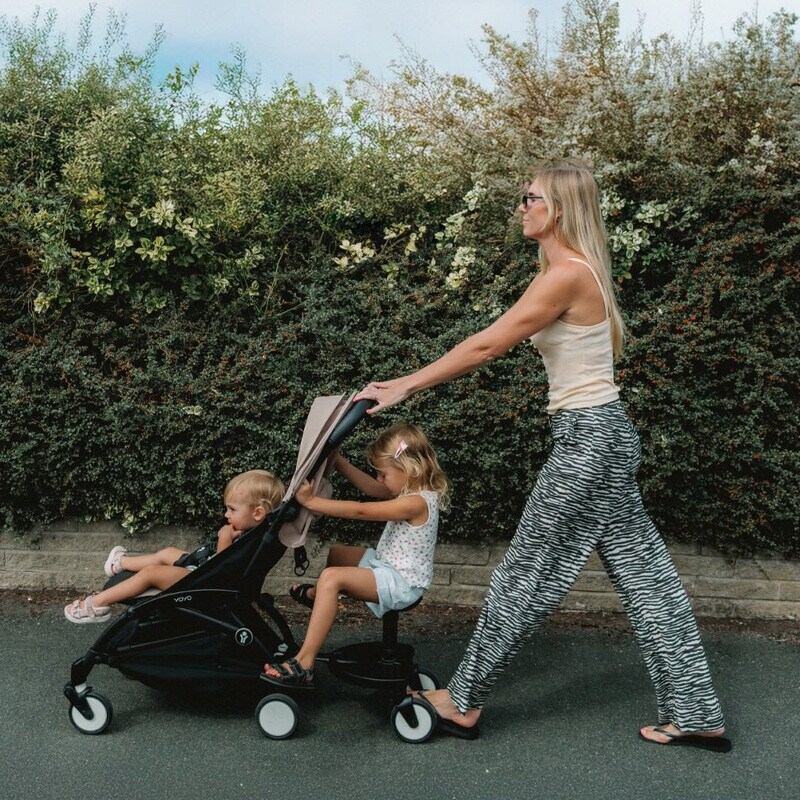 Promoção | Carrinhos de passeio| Até -40% Promoção | Carrinhos de passeio| Até -40%