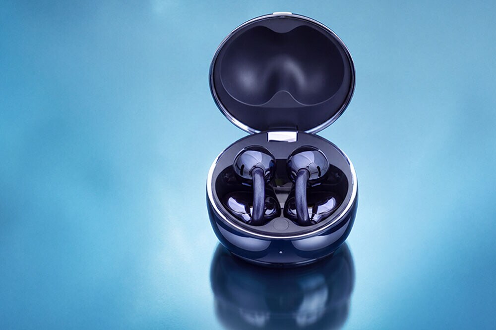 Auriculares FreeClip 2S Auriculares FreeClip 2S