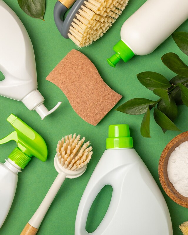 Produtos de Limpeza Produtos de Limpeza