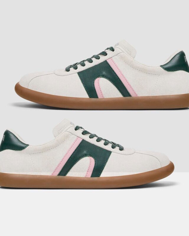 Sapatilhas Retro até -50% Sapatilhas Retro até -50%