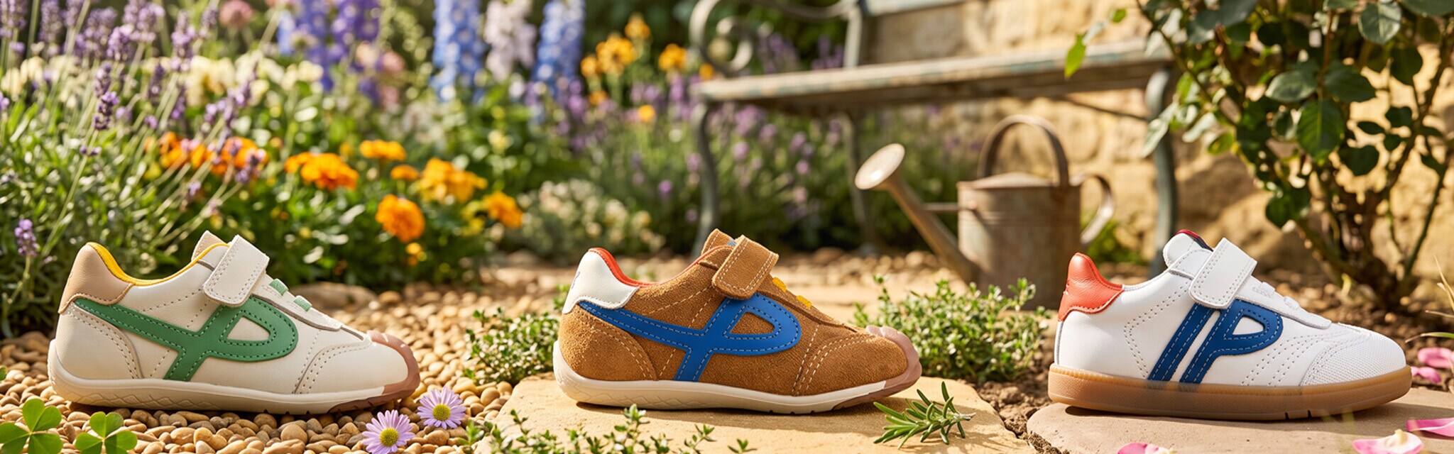 Calçado Barefoot para crianças: conforto e estilo no Verão Calçado Barefoot para crianças: conforto e estilo no Verão