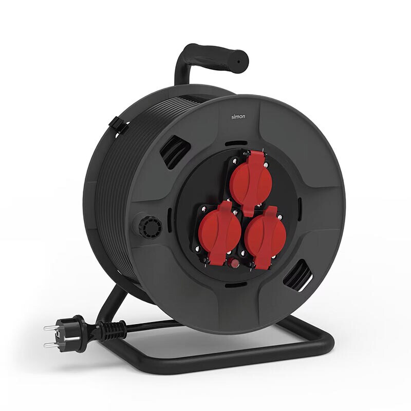 2 o 3 tomas: Para usos básicos 2 o 3 tomas: Para usos básicos