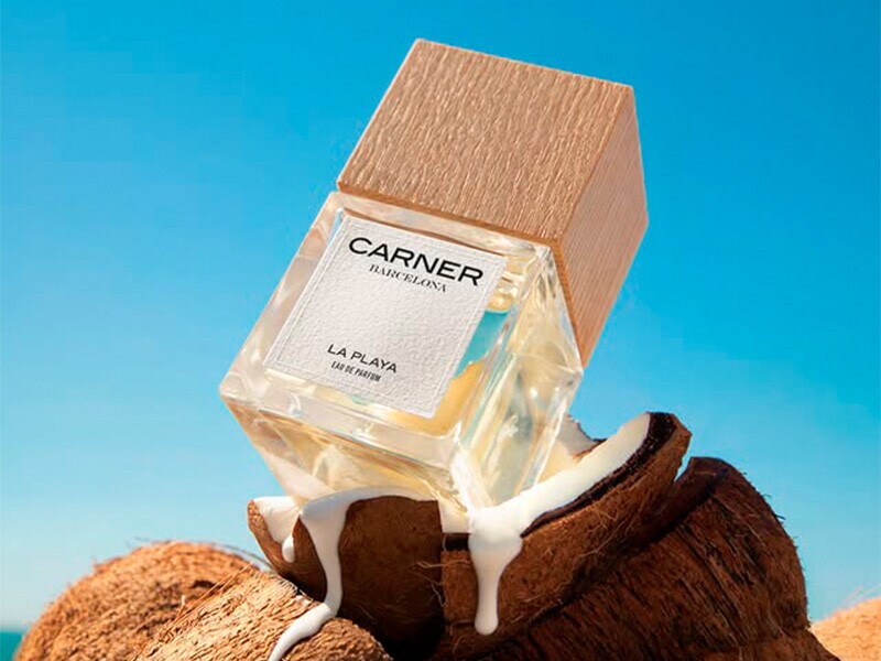 Fragrâcias de nicho Fragrâcias de nicho