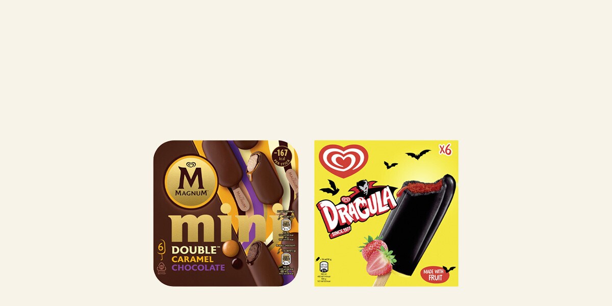 Helados Multimarca Helados Multimarca