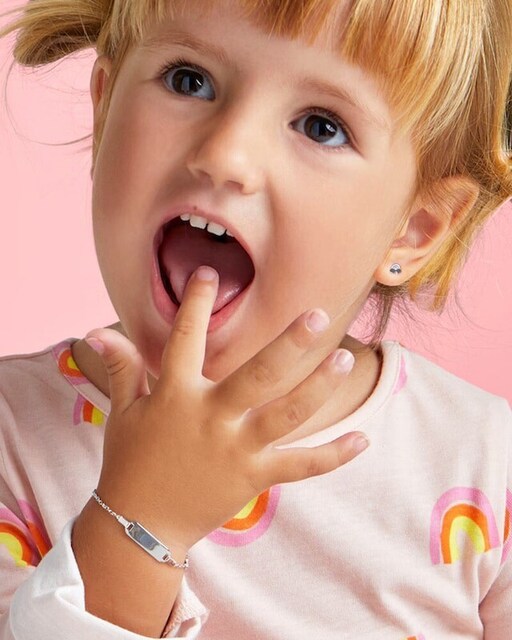 Bijuteria Infantil Bijuteria Infantil