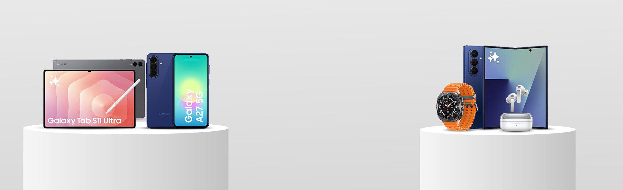Samsung - Obtenha 15% de desconto com o código SAMSUNG15 Samsung - Obtenha 15% de desconto com o código SAMSUNG15