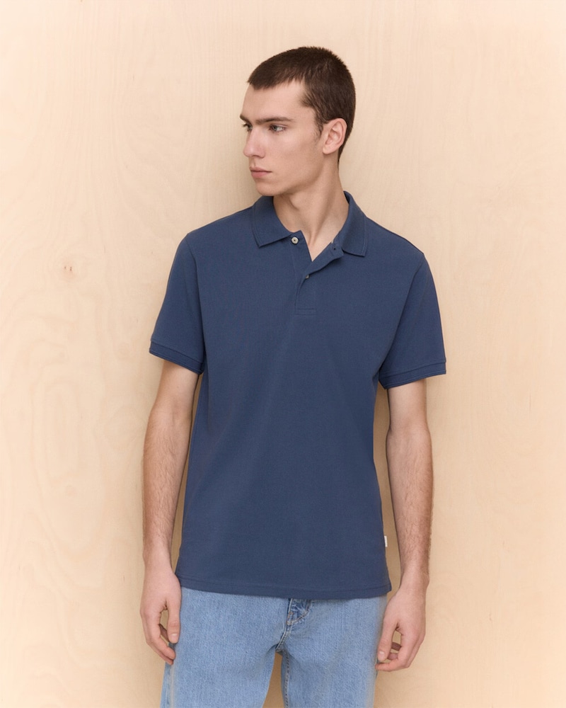 Polos hasta -50% Polos hasta -50%