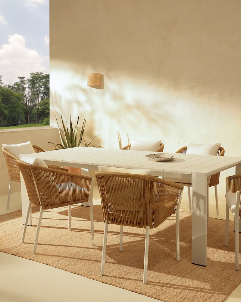 Terraza y jardín hasta -50% Terraza y jardín hasta -50%