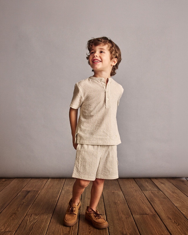Moda infantil Moda infantil