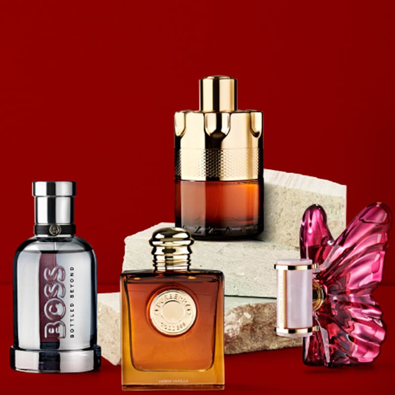 Especial Fragrâncias Especial Fragrâncias