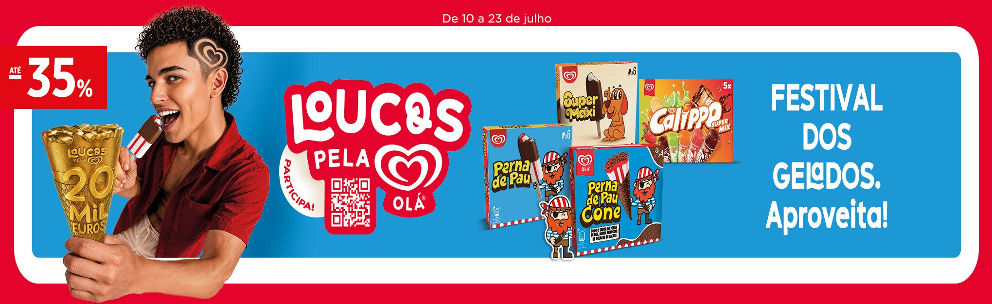 PUB Olá PUB Olá