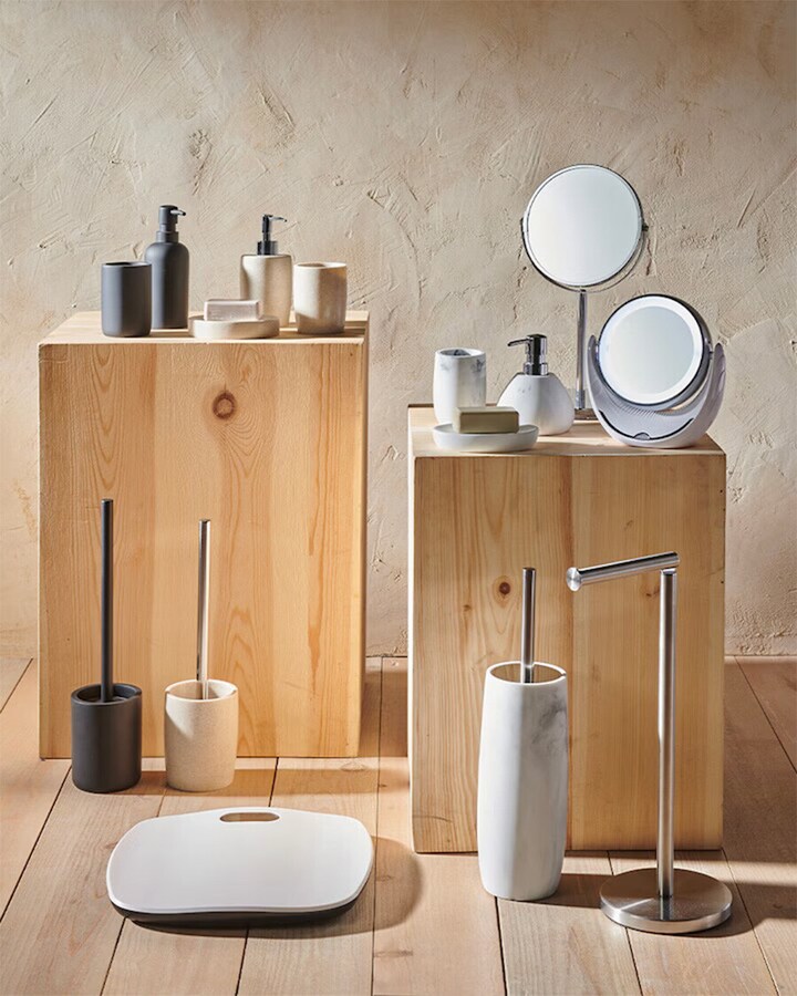 Accesorios de baño Accesorios de baño