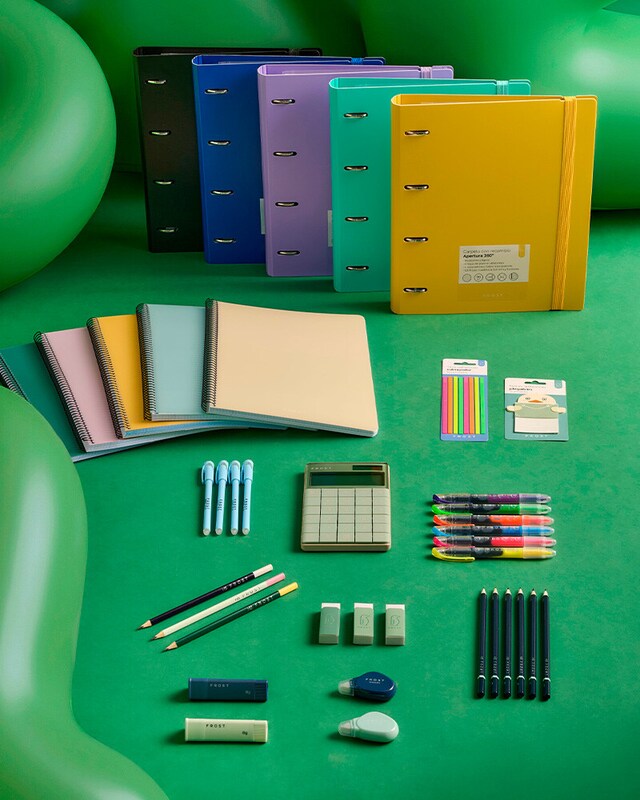 Papelería Papelería