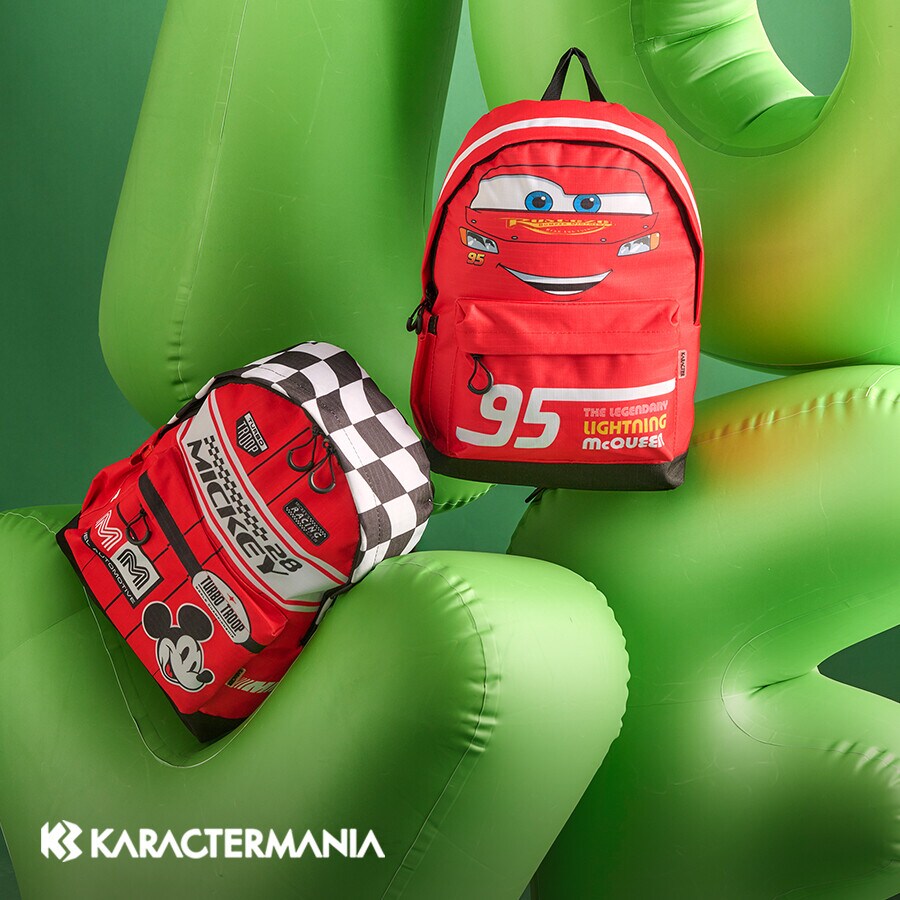 Karactermanía Karactermanía