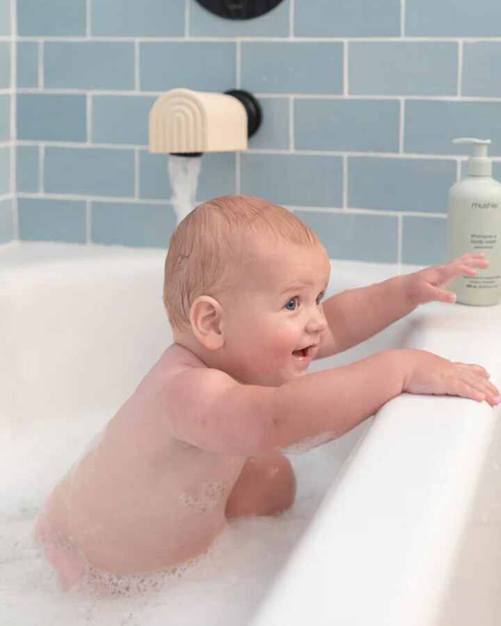 ¡Hora del baño! ¡Hora del baño!