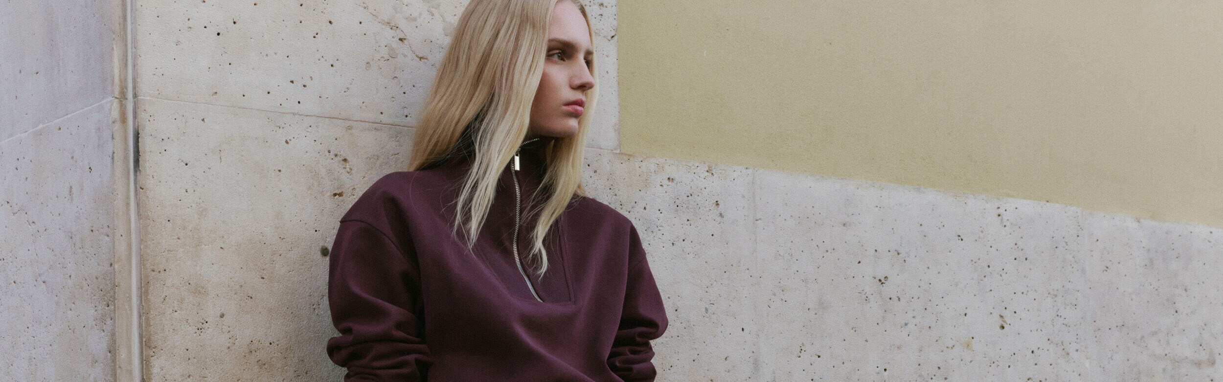 Easy Wear - City Stories: The icons Easy Wear - City Stories: The icons