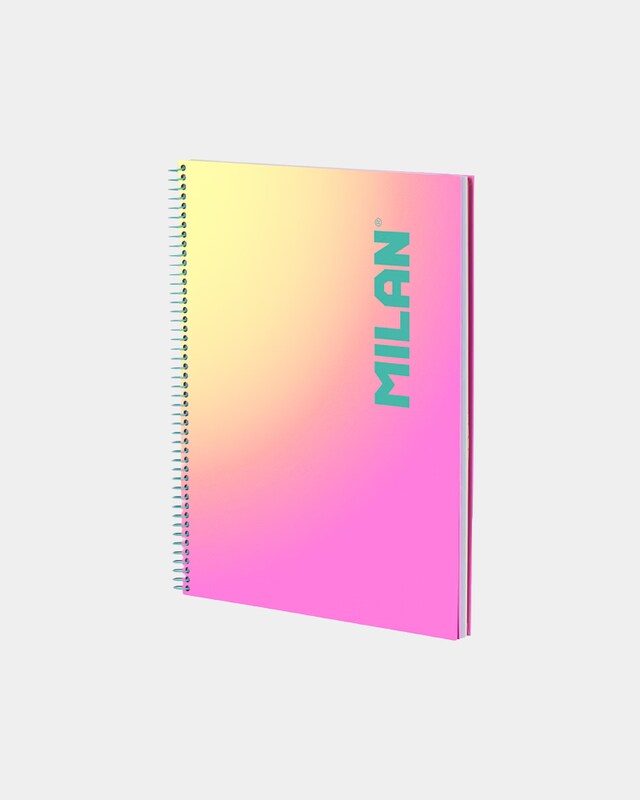 Cuadernos, libretas y recambios Cuadernos, libretas y recambios