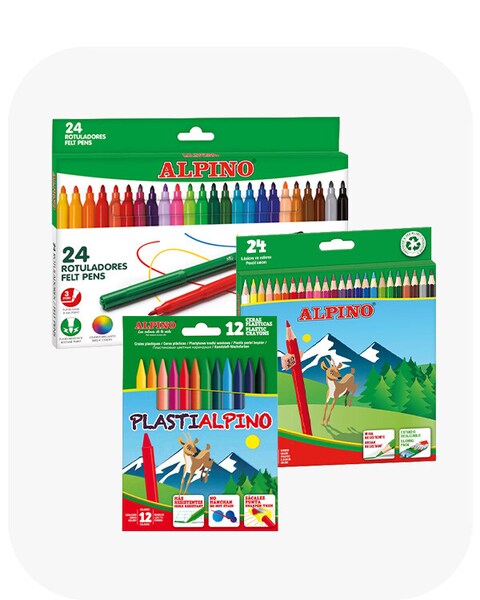 Alpino Alpino