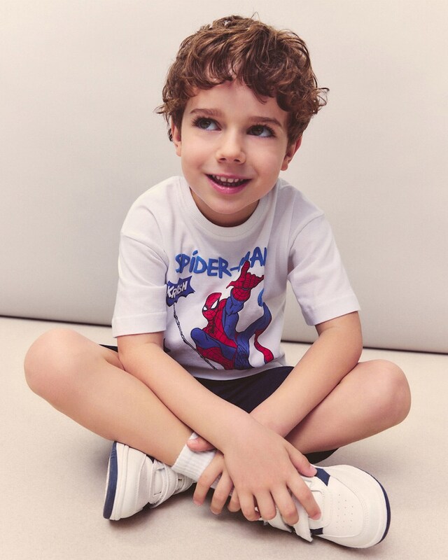 OS SALDOS até -50% em Moda Infantil na loja online do El Corte Inglés. OS SALDOS até -50% em Moda Infantil na loja online do El Corte Inglés.