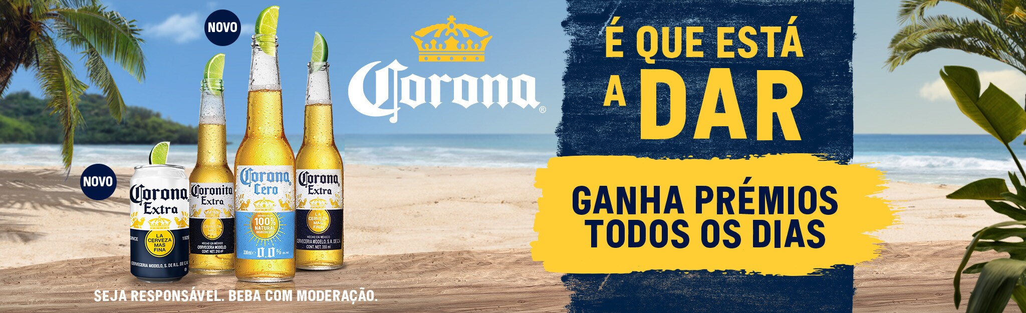 PUB Corona PUB Corona