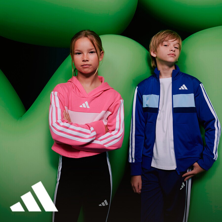 Adidas Hasta -40% Adidas Hasta -40%