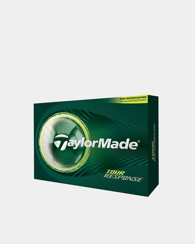 4x3 en pelotas de golf Taylor Made 4x3 en pelotas de golf Taylor Made