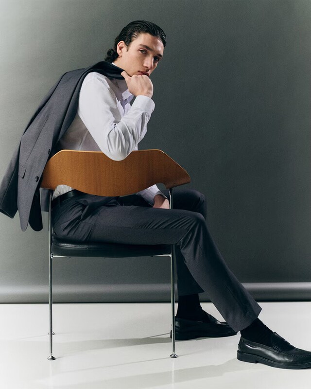 Moda Homem Moda Homem