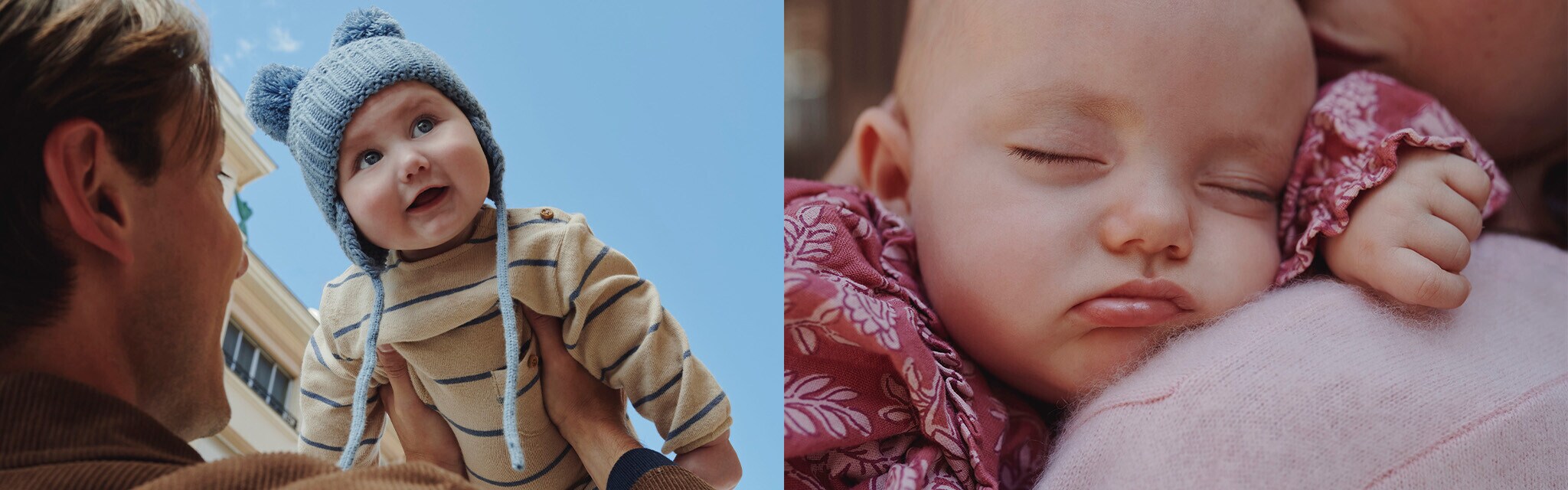 Lookbook Baby El Corte Inglés Recém Nascido OI26 Lookbook Baby El Corte Inglés Recém Nascido OI26