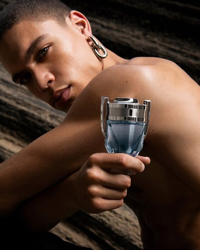 Universo masculino Universo masculino