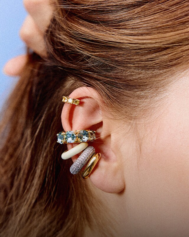 Ear Cuff Ear Cuff