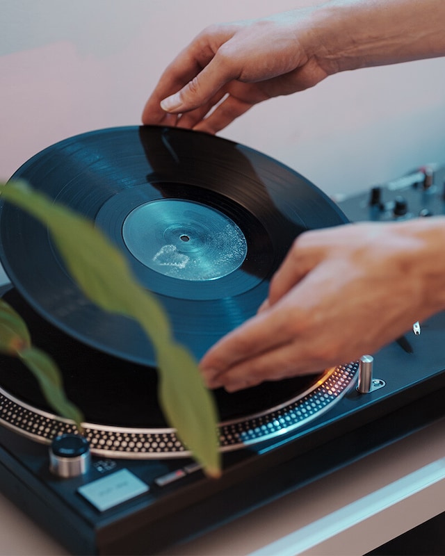 Música Música