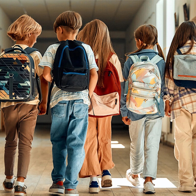 Como escolher a Mochila Escolar ideal em 2026 Como escolher a Mochila Escolar ideal em 2026