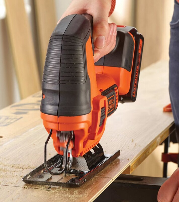 Bricolage até -30% Bricolage até -30%
