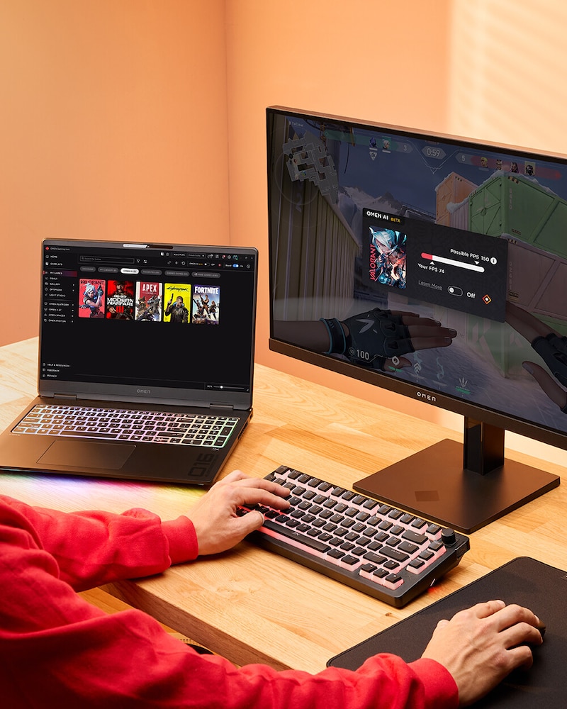 portátiles, sobremesas, todo en uno y gaming hasta -25% portátiles, sobremesas, todo en uno y gaming hasta -25%