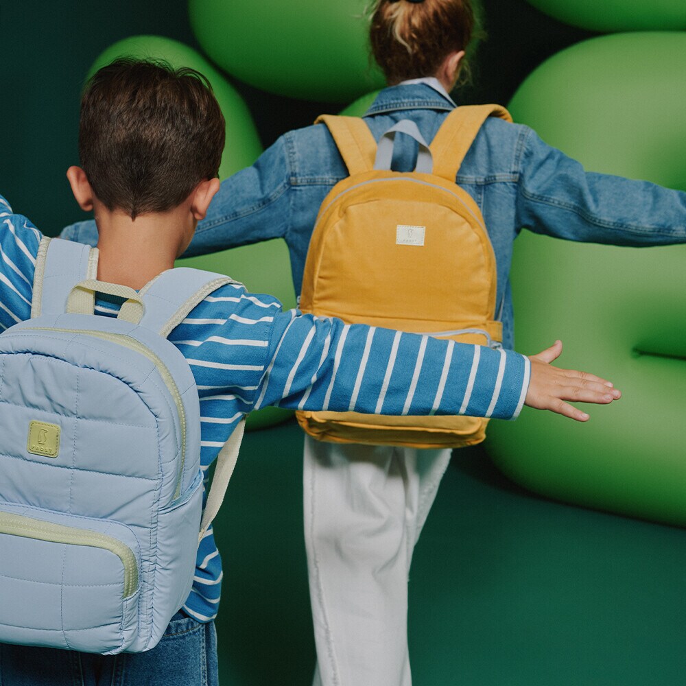 Mochilas 10% de regalo* Mochilas 10% de regalo*